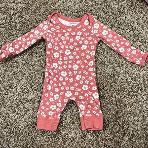 Newborn Onesie